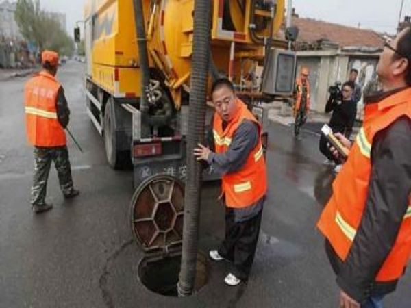 江宁区污水管疏通机构（江宁区疏通下水道电话京通捷）