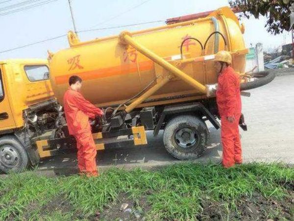 江宁管道疏通费用（江宁区管道疏通）